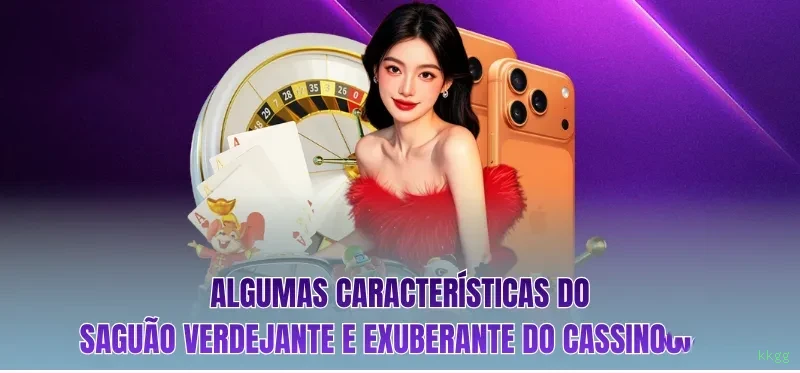 Baixar kkgg app para jogadores brasileiros