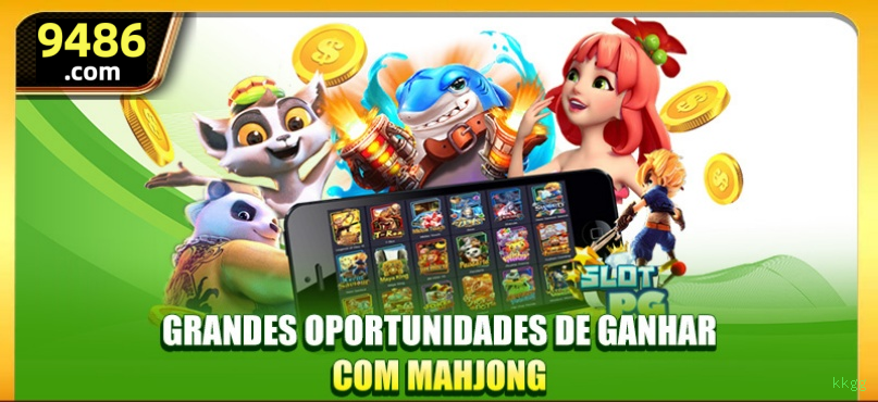 Controles de paJogonto e BRL em kkgg