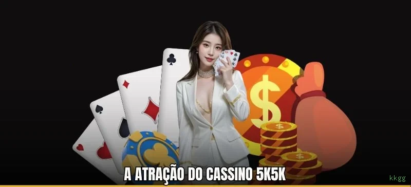 Lista de jogos para kkgg seção de jogos