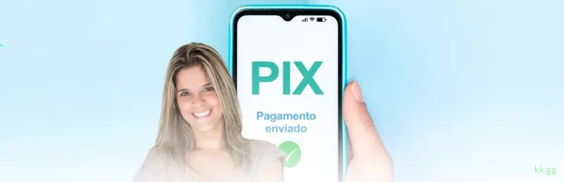 Controles de paJogonto e BRL em kkgg